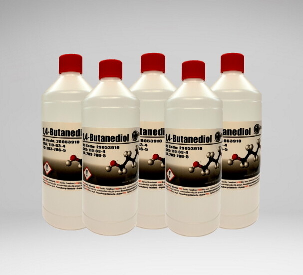 Reliable BDO Supplier | Top-Quality 1,4-Butanediol Industrial Chemical 1 BDO supplier
