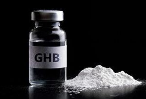BUY GHB (POWDER)