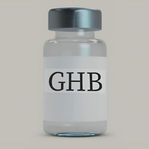 GHB (Gamma-hydroxybutyrate)