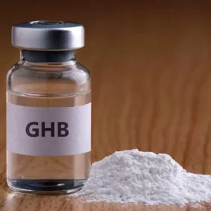 Buy GHB – Gamma-Hydroxybutyric Acid