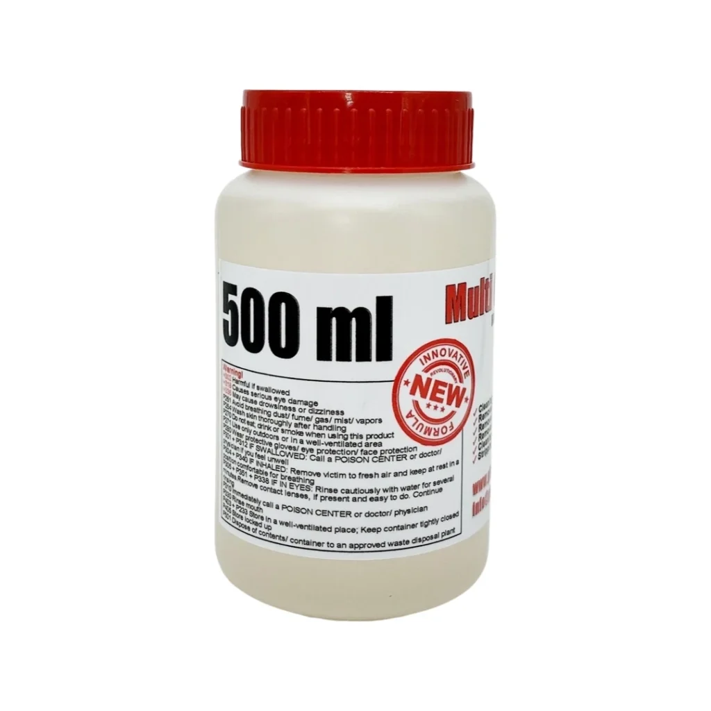 Multi Gel Remover® 500 ml