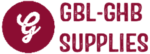 gbl ghb supplies