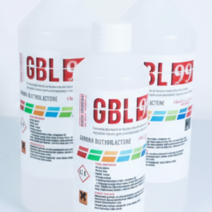 Home 1 GBL (Gamma-Butyrolactone) Wheel Cleaner